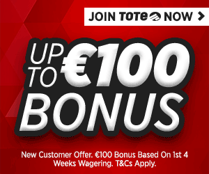 Join Tote At Punchestown